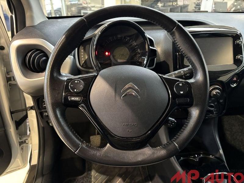 Citroën C1 C1 VTi 68 5 porte Shine SOLO 29000 KM