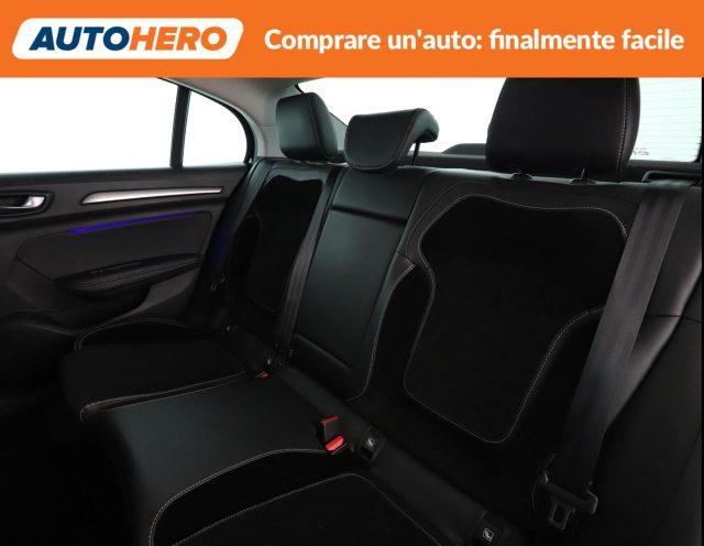 RENAULT Megane Mégane dCi 8V 110 CV EDC Energy Intens