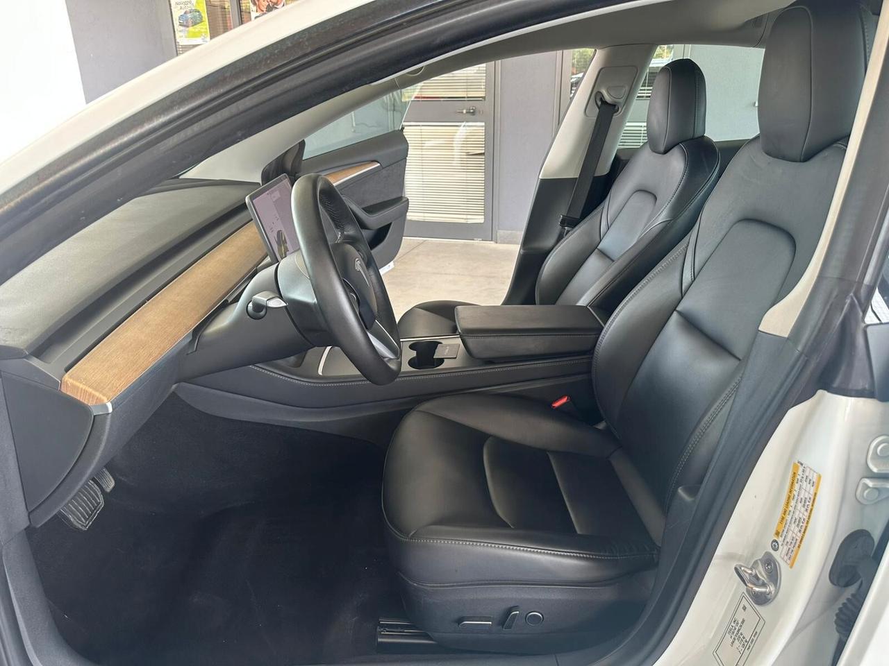 TESLA MODEL 3 DUAL MOTOR 09/2021