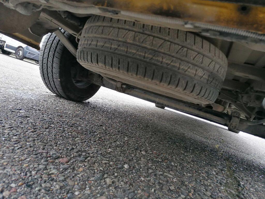 Volkswagen Crafter Furgone 30 2.0 TDI 140CV PM-TA Retrocamera, Allestito