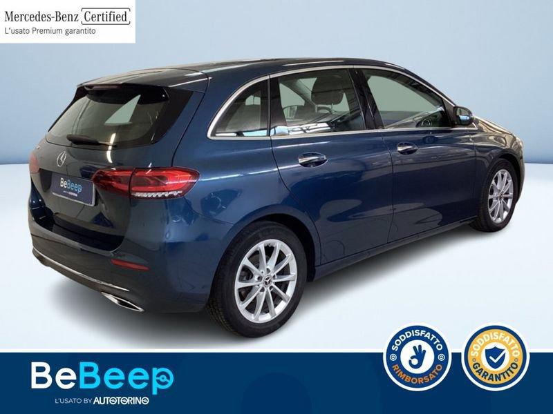 Mercedes-Benz Classe B B 180 SPORT PLUS AUTO