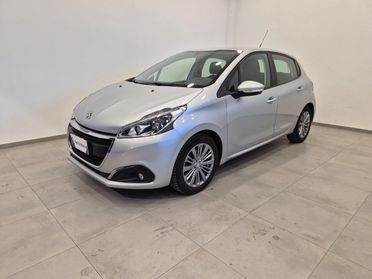 Peugeot 208 1.2 puretech Active gpl 5P - NEOPATENTATI - Sens. Park. - Bluetooth