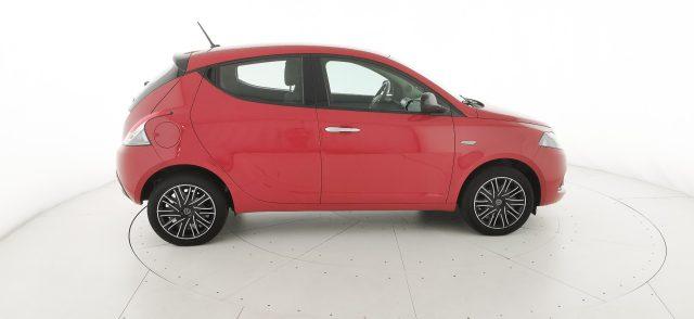 LANCIA Ypsilon 1.0 FireFly 5 porte S&S Hybrid Gold 5 POSTI