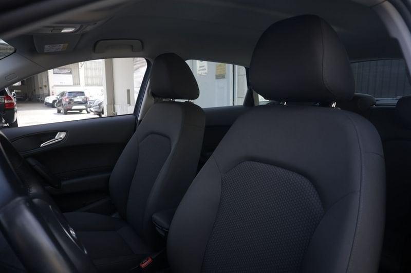Audi A1 Audi A1 1.0 TFSI 70kW Ultra S tronic Admired 70KW ANNO 2016