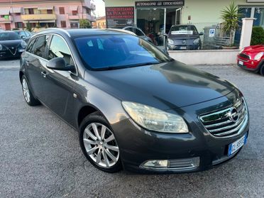 Opel Insignia 2.0 CDTI 160CV Start&Stop ecoFLEX Sports Tourer Cosmo Fleet