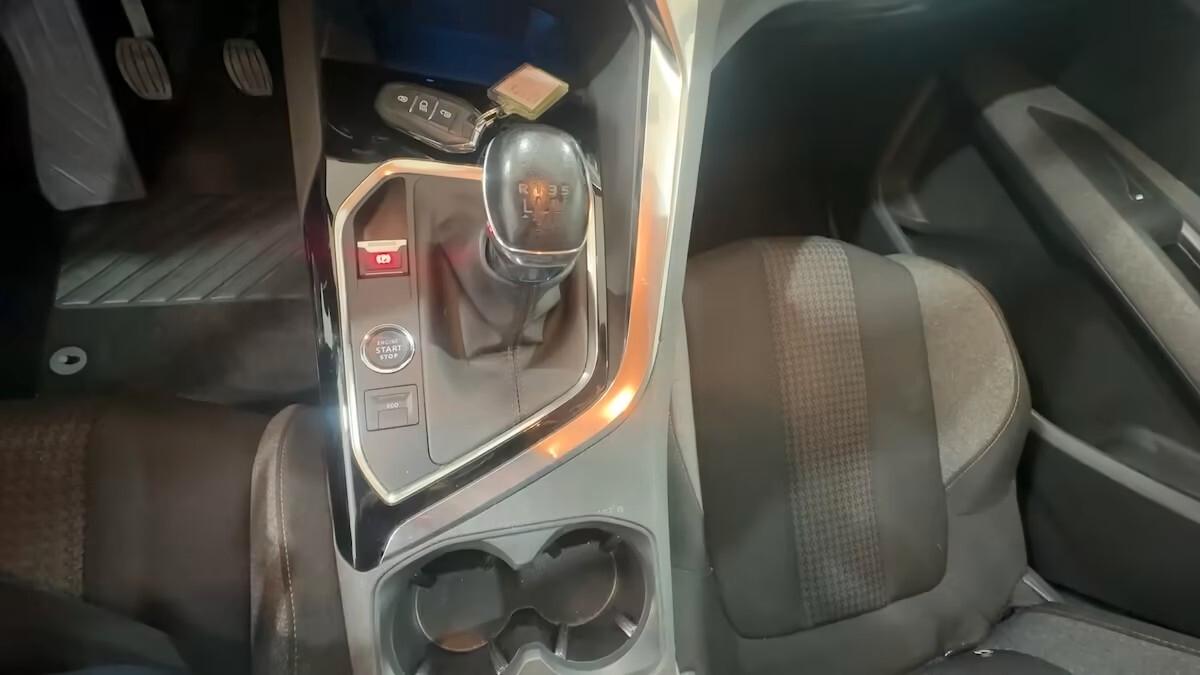 Peugeot 3008 PureTech Turbo 130 S&S Active Pack