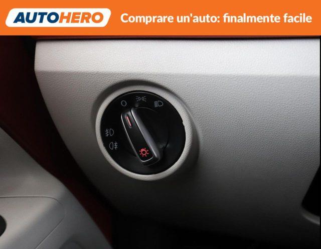 VOLKSWAGEN up! 1.0 75 CV 5 porte high up!