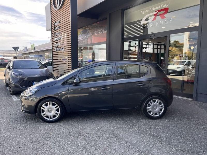 Opel Corsa 1.2 Advance 70cv