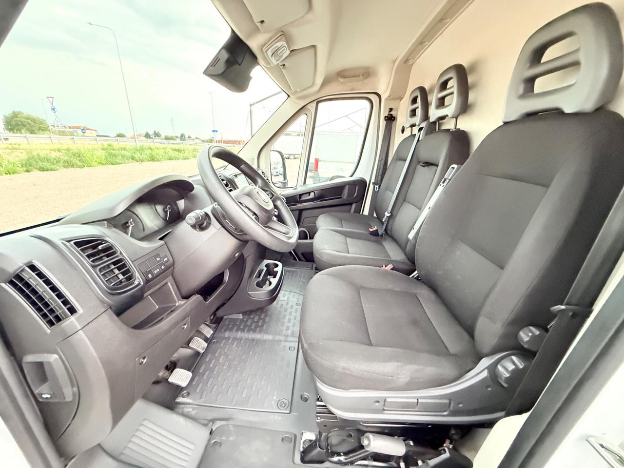 Fiat Ducato 2.2 Diesel 140CV L2H1 2023