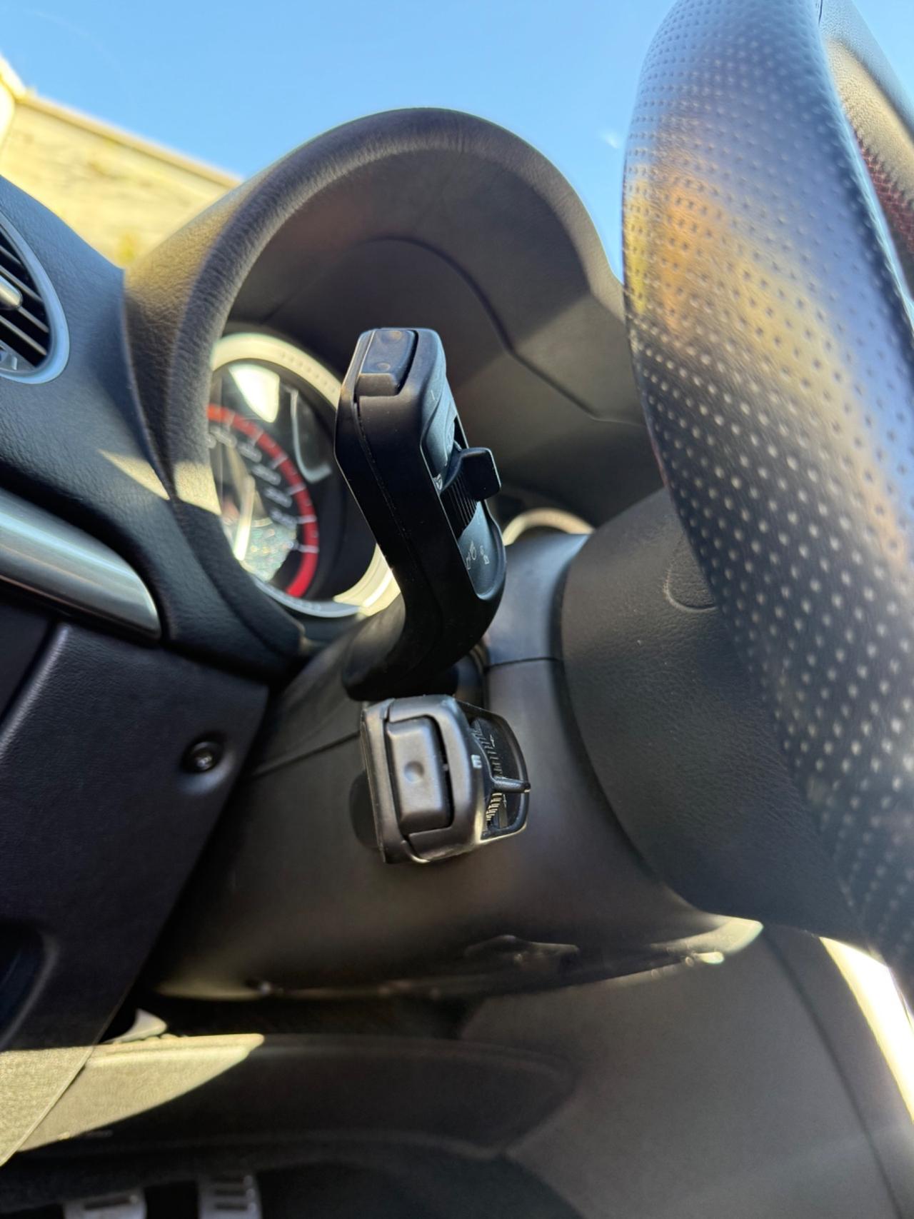 Alfa Romeo 159 1750 TBi Turismo Internazionale