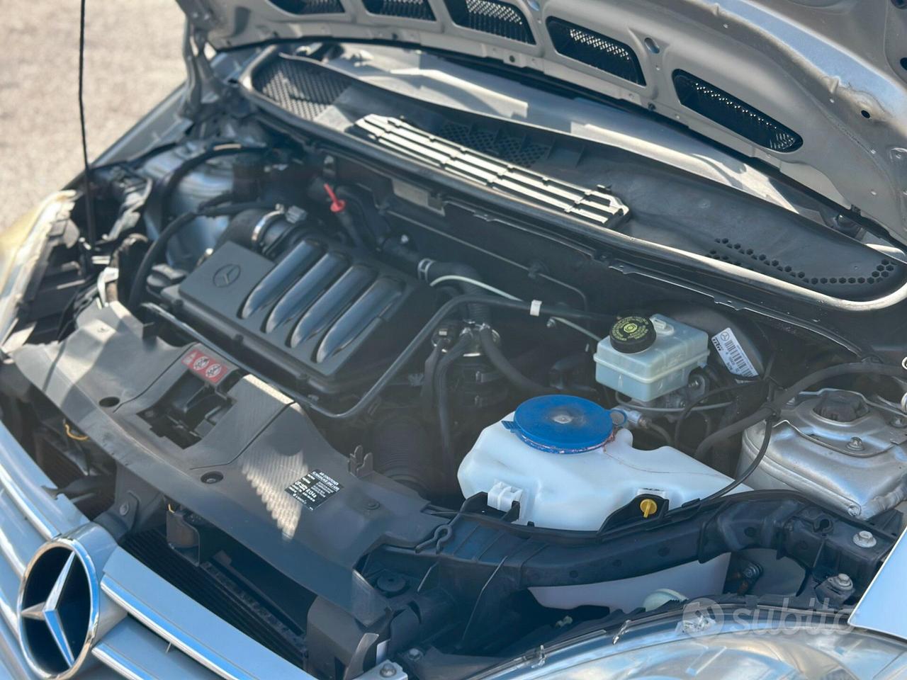 Mercedes-benz A 180 Avantgarde