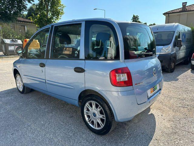 FIAT Multipla METANO! 1.6 16V Natural Power Dynamic