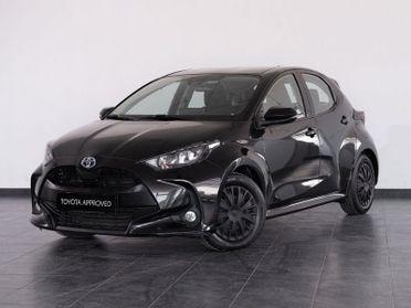 Toyota Yaris Hybrid Active MY20