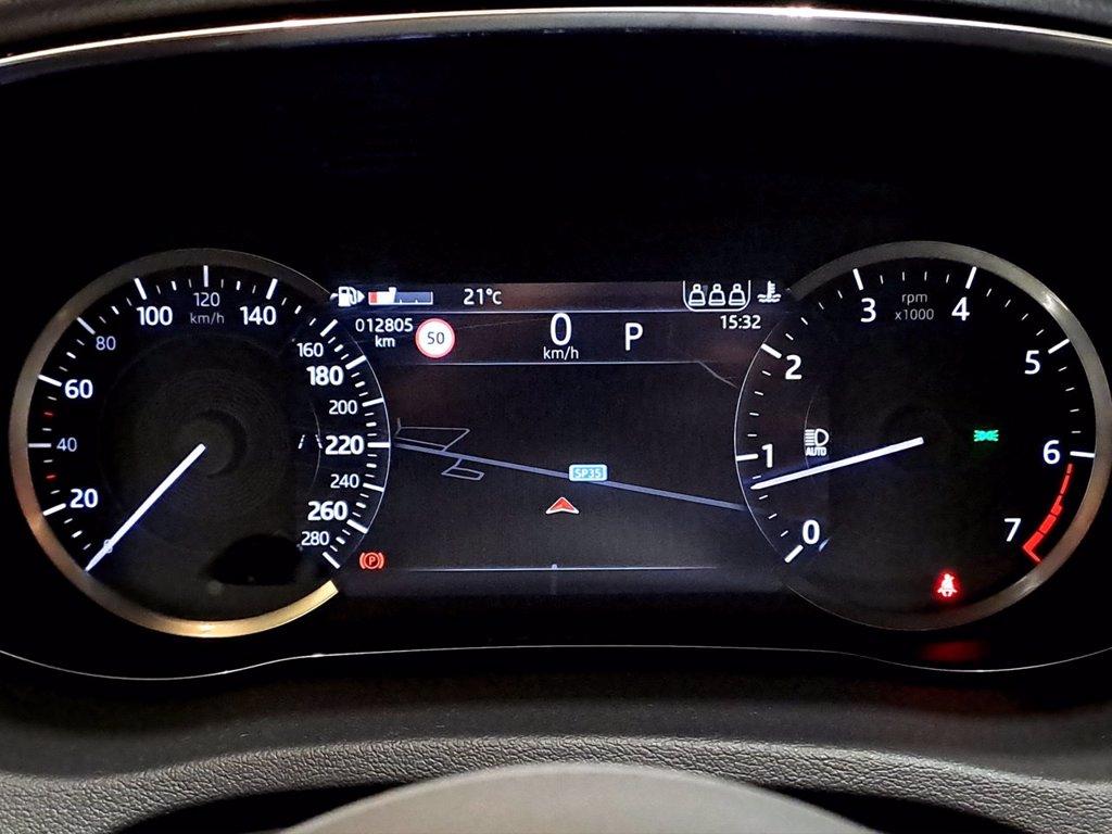 JAGUAR E-Pace (X540) 2.0 I4 300 CV AWD Auto Sport del 2022