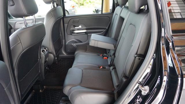 MERCEDES-BENZ GLB 200 d Automatic 4Matic Premium