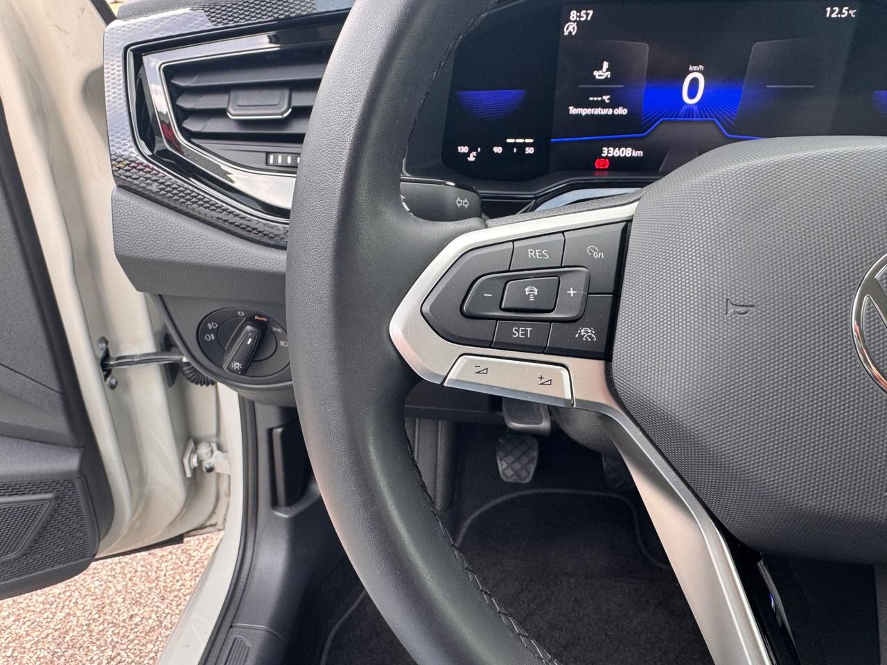 Volkswagen Polo 1.0 TSI Style NEOPATENTATI