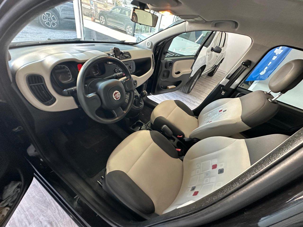 Fiat Panda 1.2 easypower Easy Gpl 69cv E6