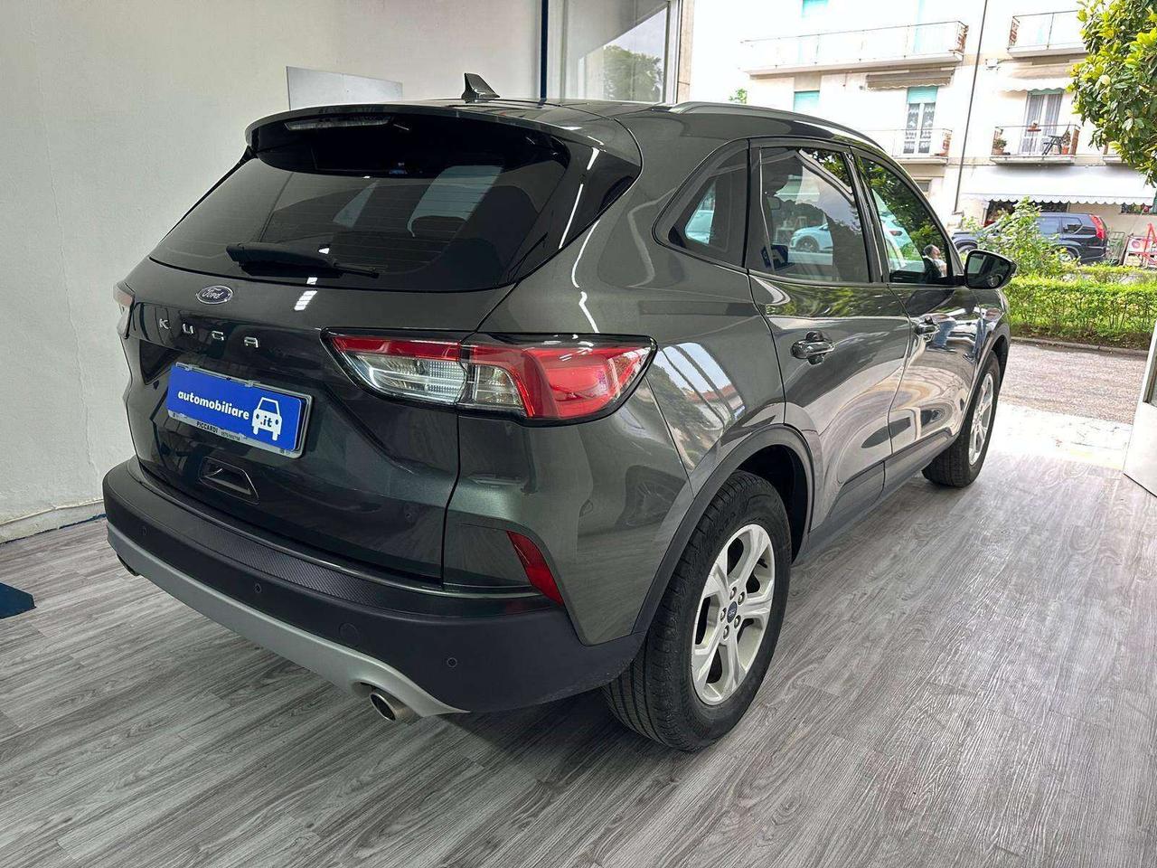 Ford Kuga Kuga III 2020 1.5 ecoboost 2wd 120cv