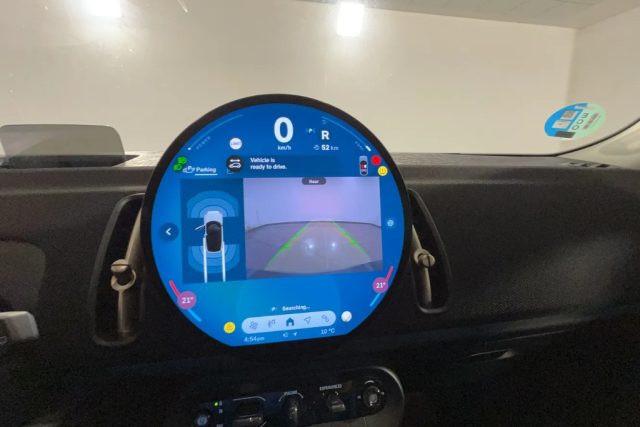 MINI Countryman Cooper Classic