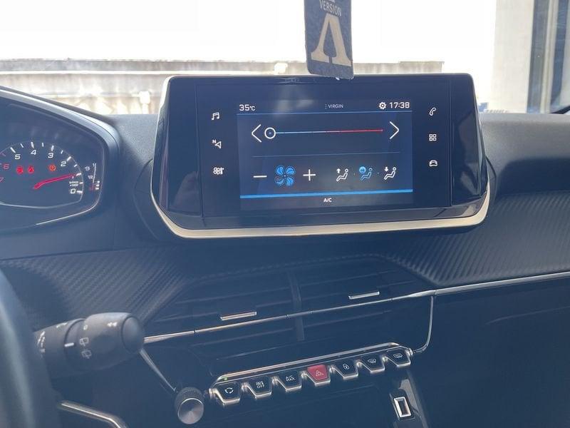 Peugeot 208 Active Pack 1.2 75cv S/S