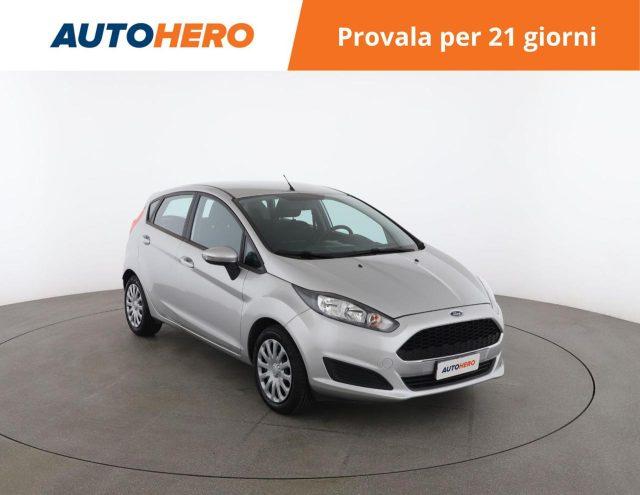 FORD Fiesta 1.2 60CV 5 porte Business