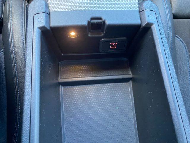 BMW 320 d xDrive Touring Msport 4x4 Virtual Cockpit M-spor