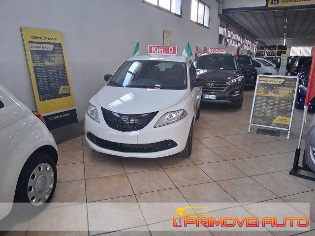 LANCIA Ypsilon 1.0 FireFly 5 porte S&S Hybrid Oro