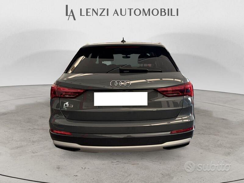 Audi Q3 35 2.0 tdi Business Advanced s-tronic