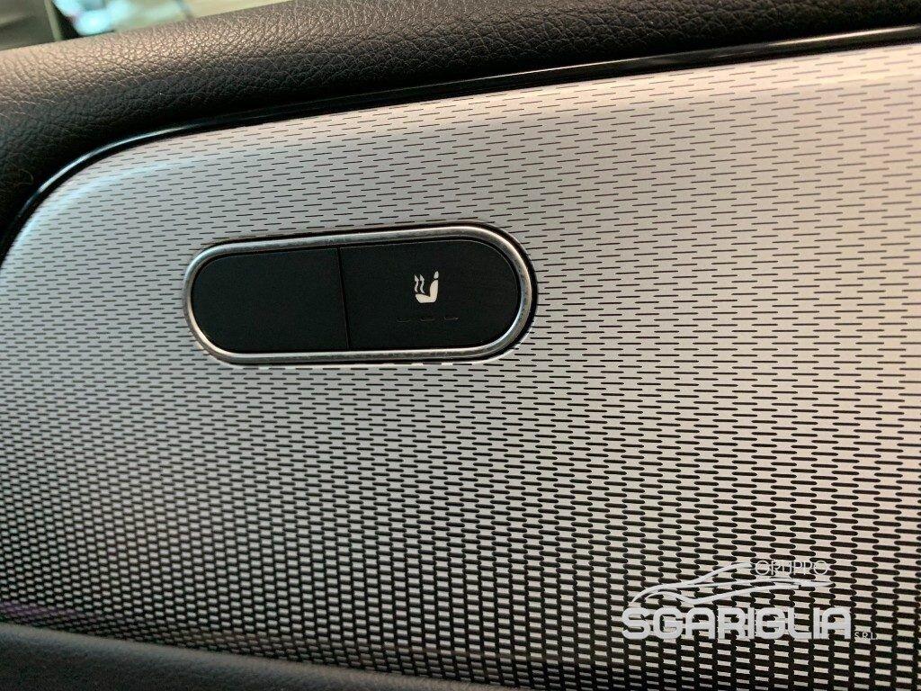 Mercedes GLB d Automatico Sport Plus