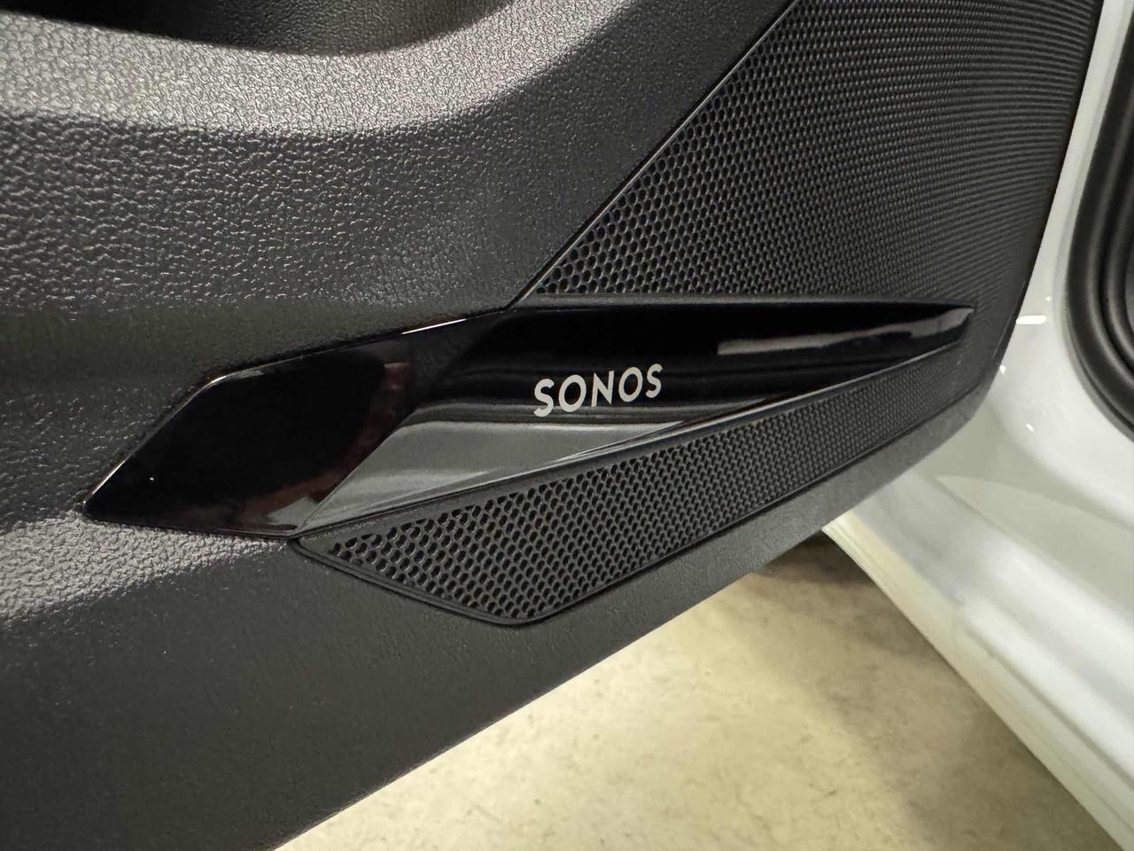 Audi A1 SPB 30 TFSI Admired Advanced