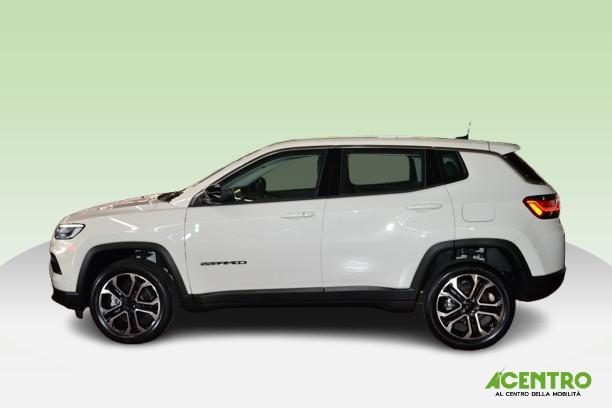 JEEP COMPASS - E-HYBRID MY24 ALTITUDE 1.5