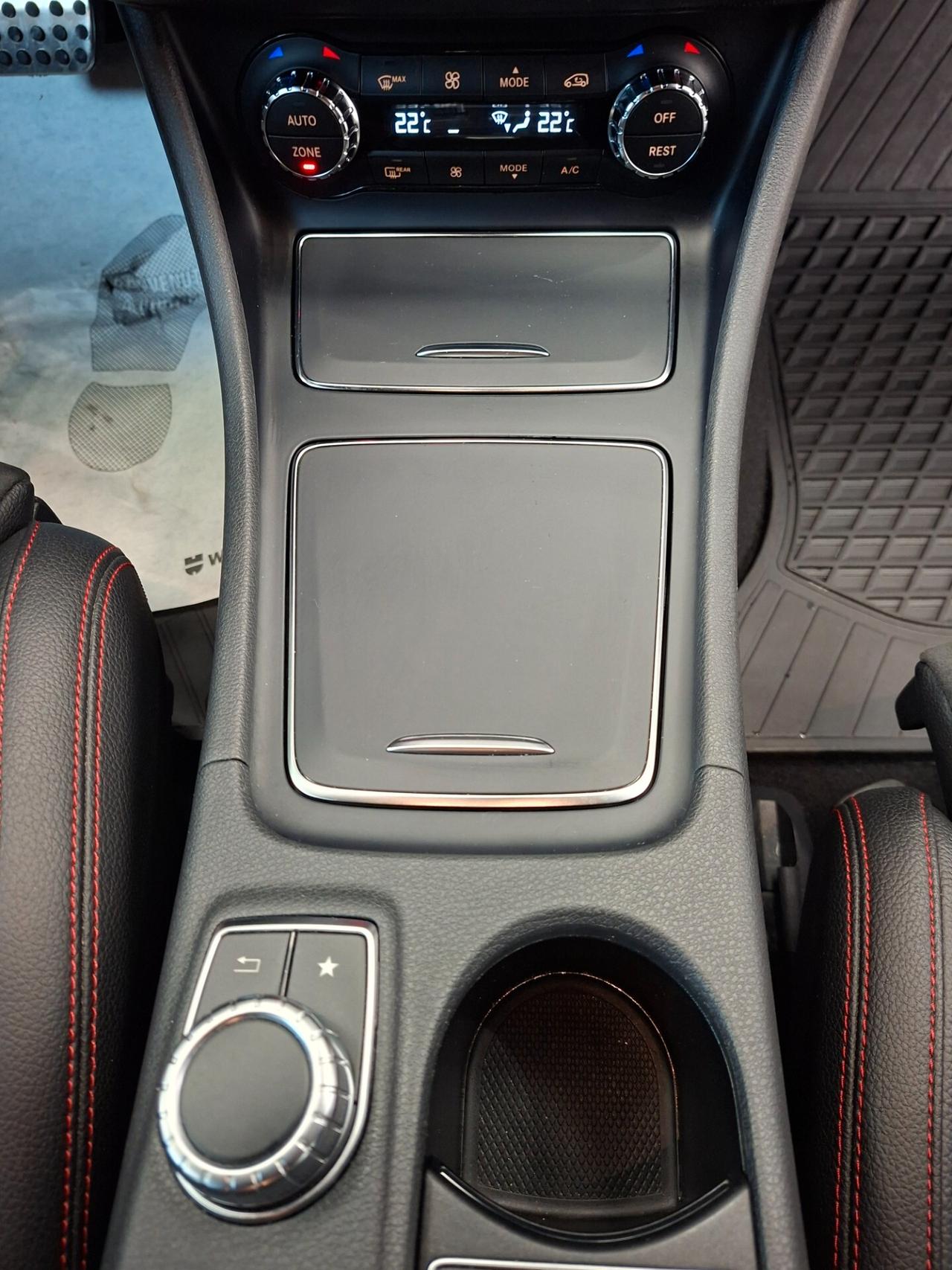 Mercedes-benz GLA 200 d Automatic Premium AMG