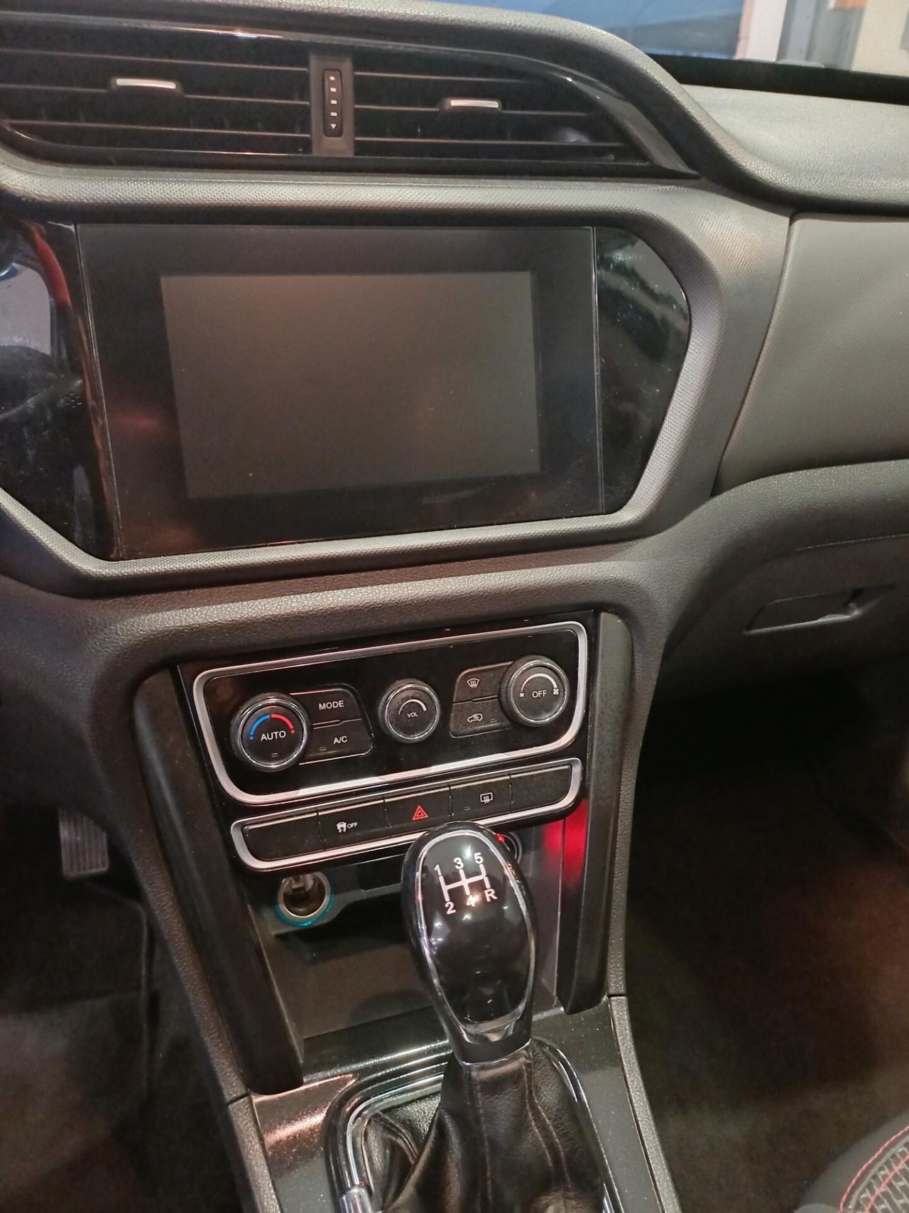 Dr 5.0 EVO 5 1.6