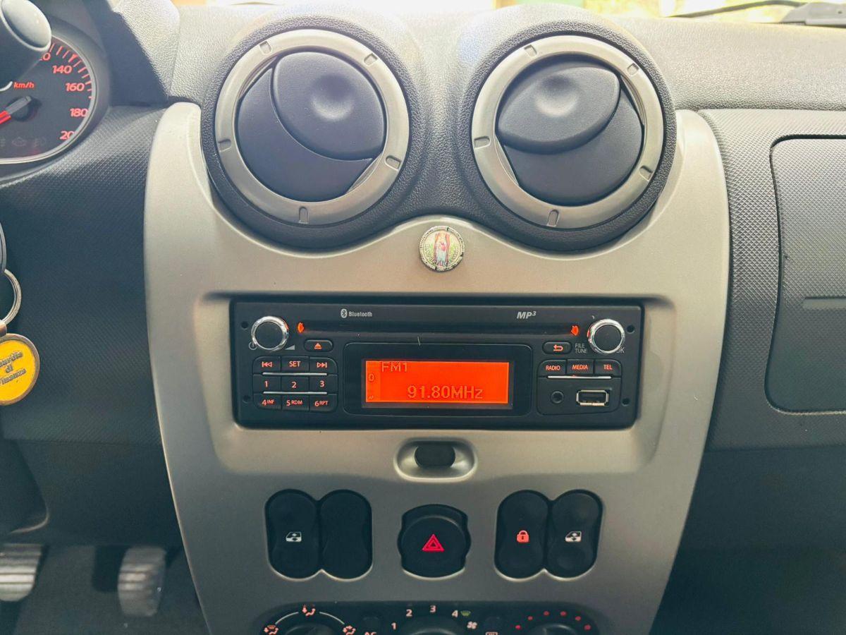 Dacia Duster 1.5 dCi 110 CV 4x2 Lauréate