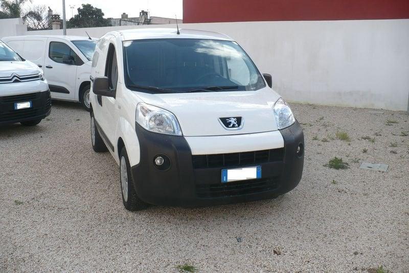 Peugeot Bipper 1.3 HDi 80CV Furgone Pro