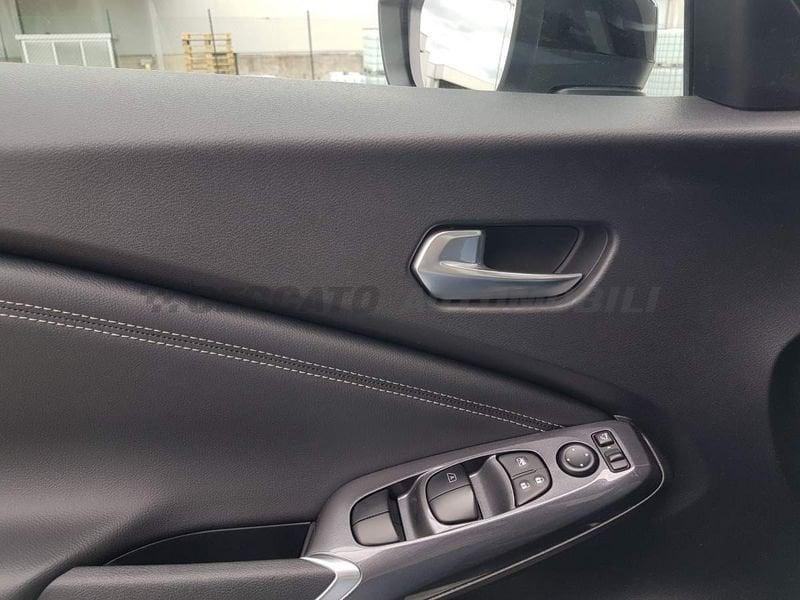Nissan Juke Juke 1.0 dig-t N-Connecta 114cv