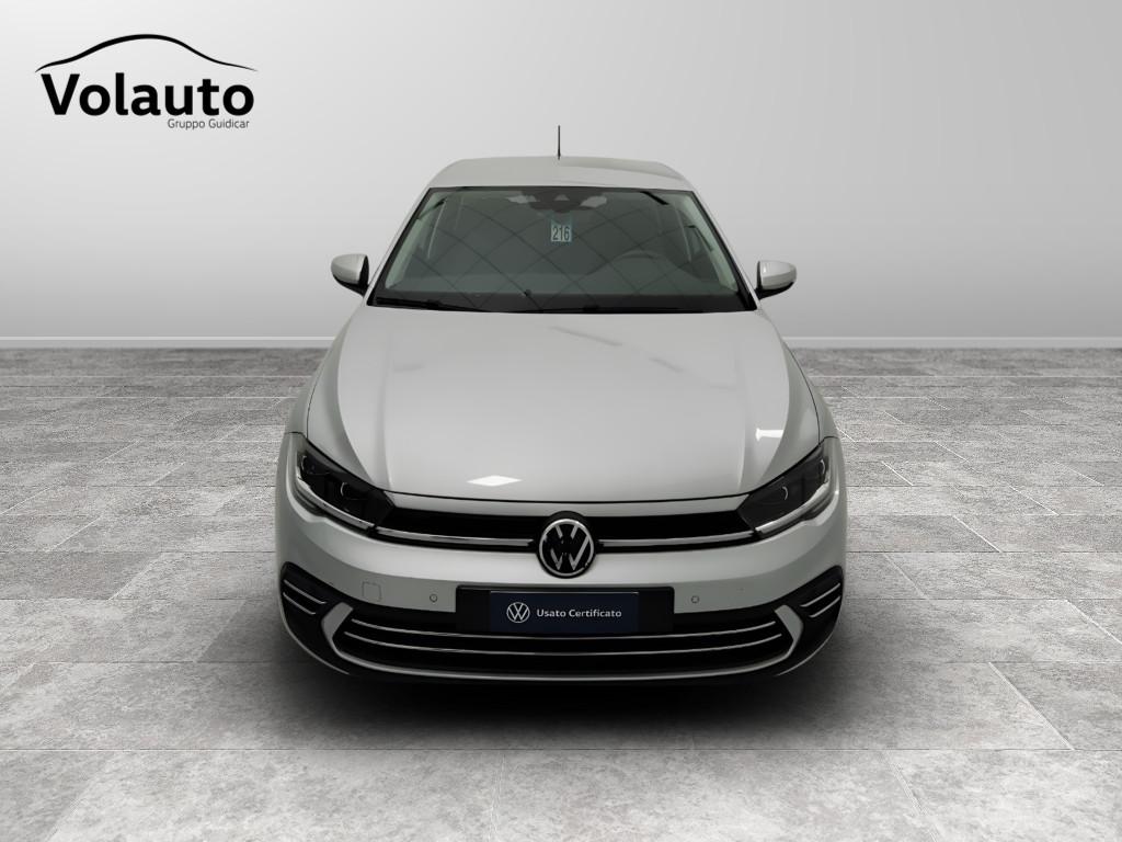VOLKSWAGEN Polo VI 2022 - Polo 1.0 tsi Style 95cv