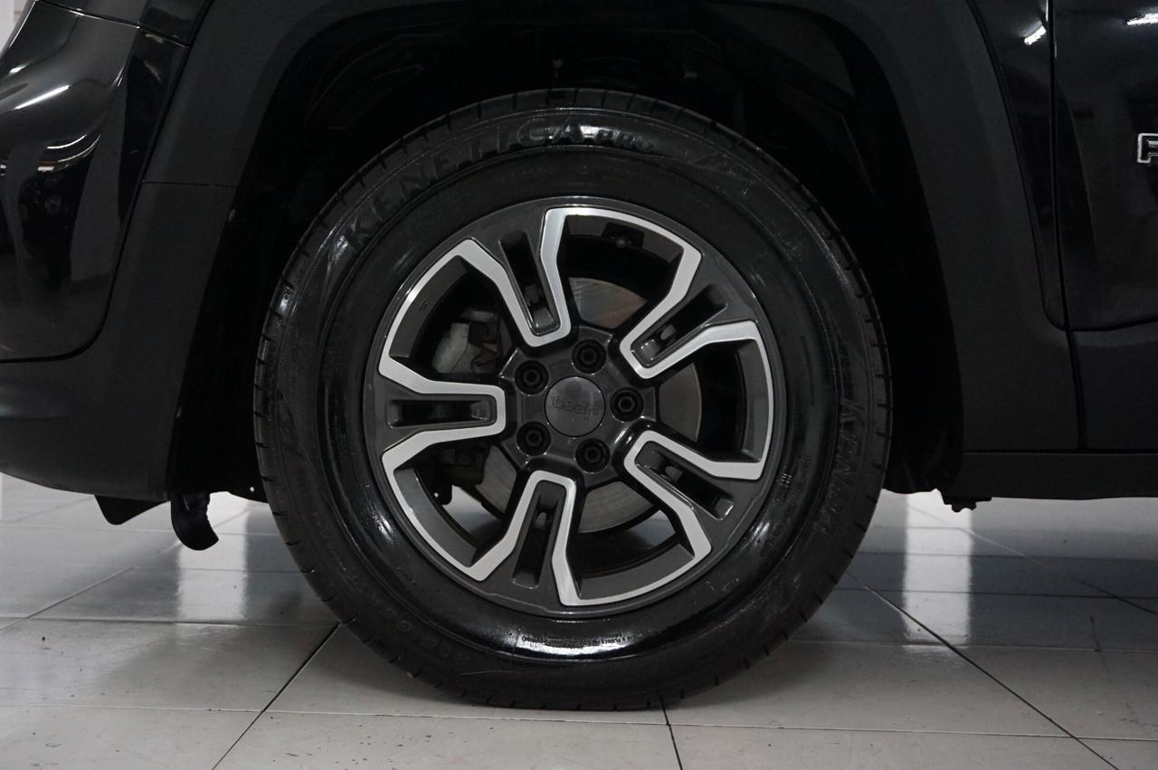 Jeep Renegade 1.6 Mjt 120 CV Longitude