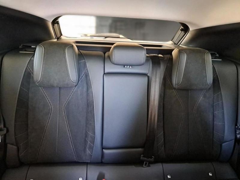 DS DS 4 BLUEHDI 130 AUTOMATICO PERFORMANCELINE+ 5 PORTE BERLINA