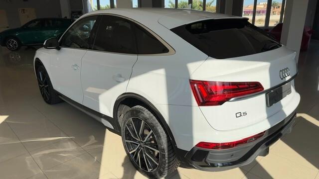 Audi Q5 SPB 40 TDI quattro S tronic