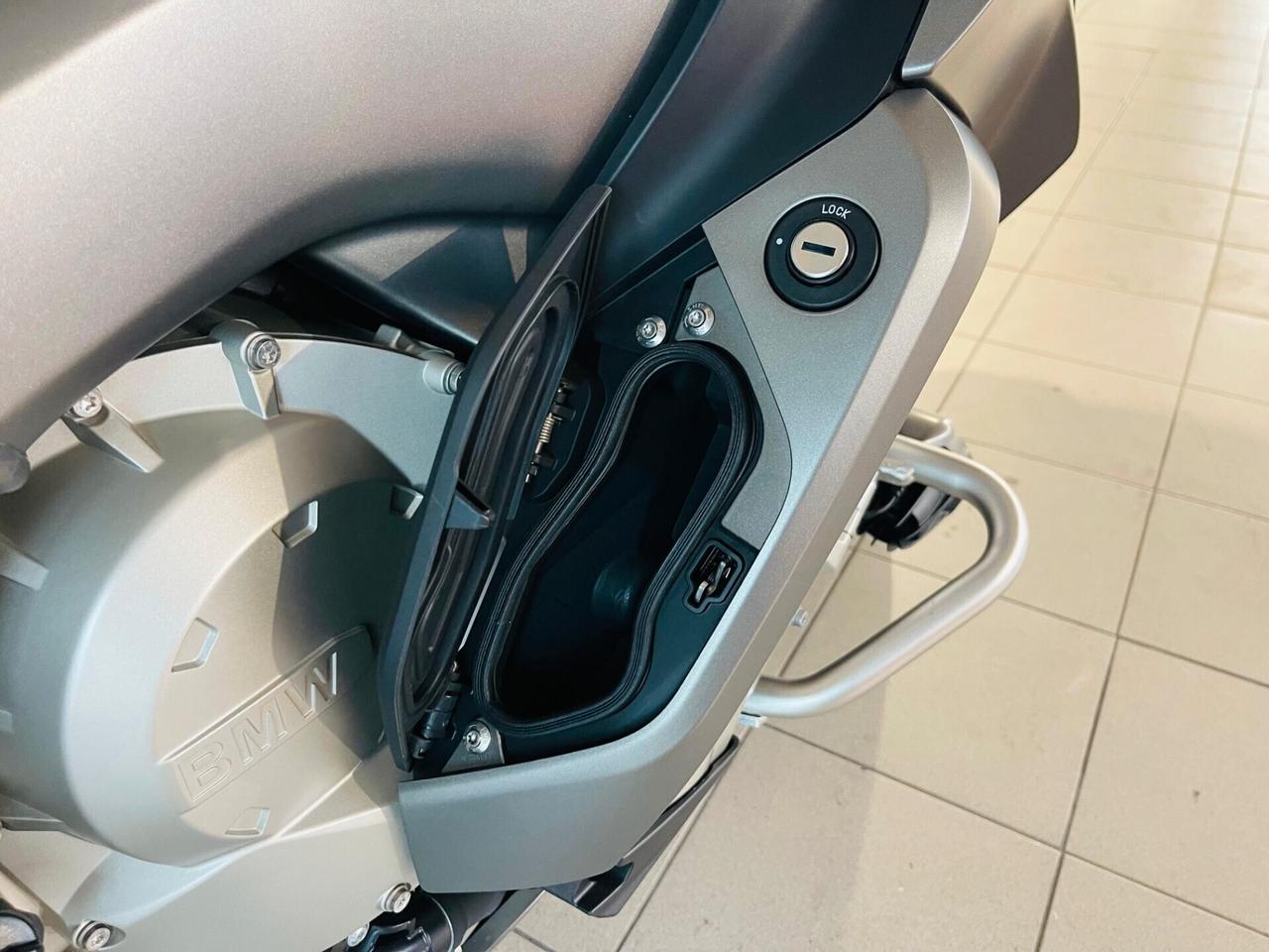 Bmw K 1600 GTL K1600GTL GARANZIA BMW