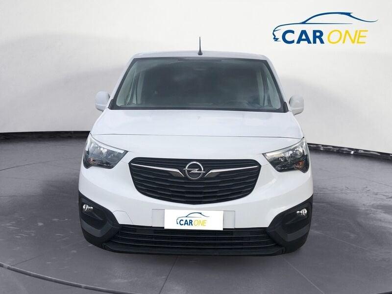 Opel Combo Cargo 1.6 Diesel 100CV S&S PC-TN 1000kg