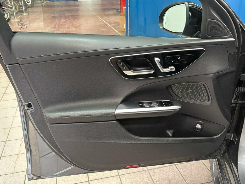 Mercedes Classe C 220 220 d Mild hybrid Premium Plus 4Matic 9G-Tronic