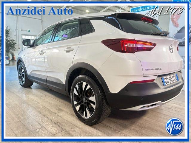 OPEL Grandland X 1.5 diesel Ecotec Aut. Elegance