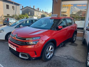 Citroen C5 Aircross BlueHDi 130 EAT8 Business