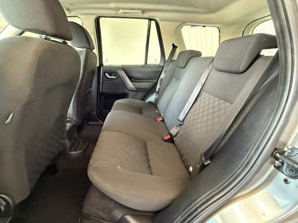 Land Rover Freelander 2.2 TD4 S.W. E