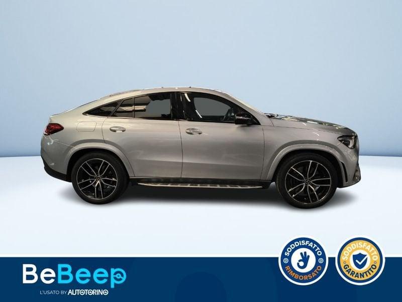 Mercedes-Benz GLE Coupé GCOUPE 350 DE PHEV (E EQ-POWER) PREMIUM 4MATIC