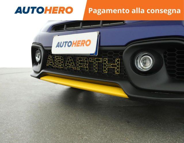 ABARTH 595 1.4 Turbo T-Jet 160 CV Pista