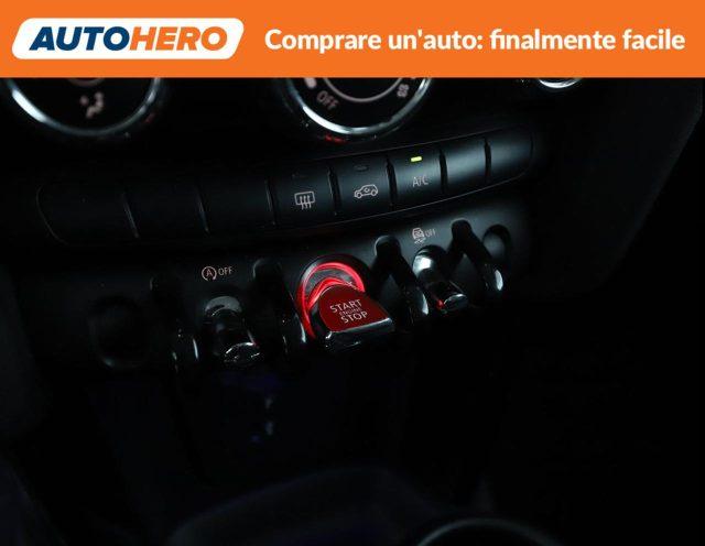 MINI One 1.5 One