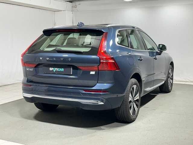 Volvo XC60 T6 Recharge Plug-in Hybrid AWD auto Ultimate Bright